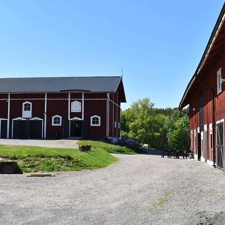コールモーデン Braenntorps Gardヴィラ エクステリア 写真
